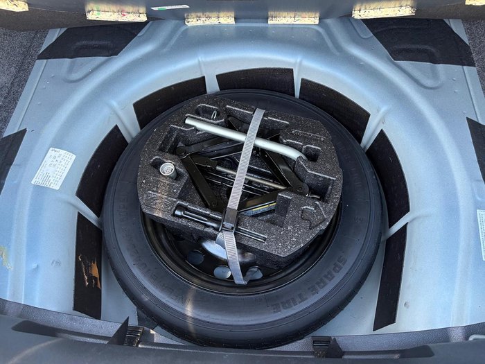 2015 Volkswagen Jetta 118TSI Comfortline 1B MY15 Blue Silk