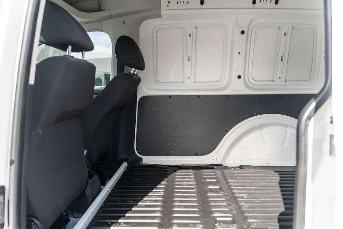 2019 Volkswagen Caddy TDI250