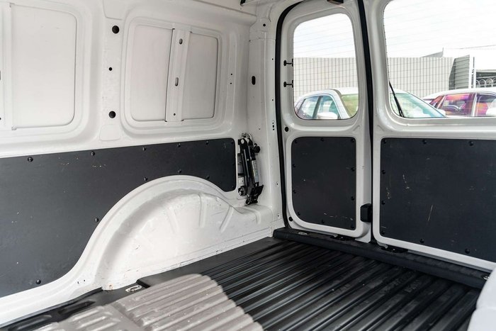 2019 Volkswagen Caddy TDI250