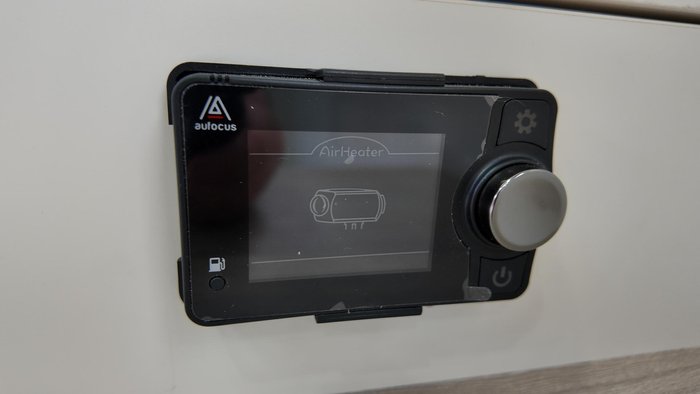 2026 Urban Caravans Xterrain 21' Family