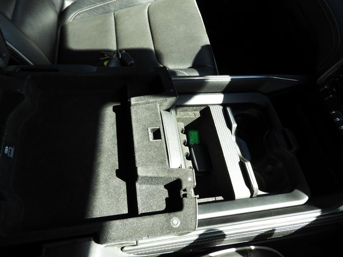 2021 RAM 1500 Limited RamBox