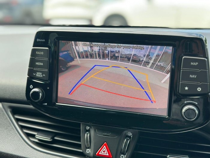 2018 Hyundai i30 N Performance