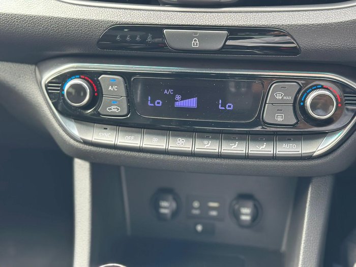 2018 Hyundai i30 N Performance