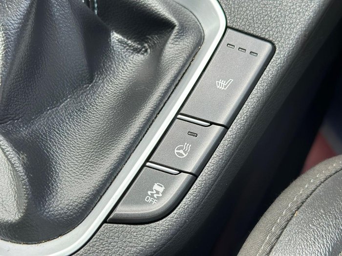 2018 Hyundai i30 N Performance