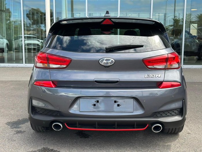 2018 Hyundai i30 N Performance