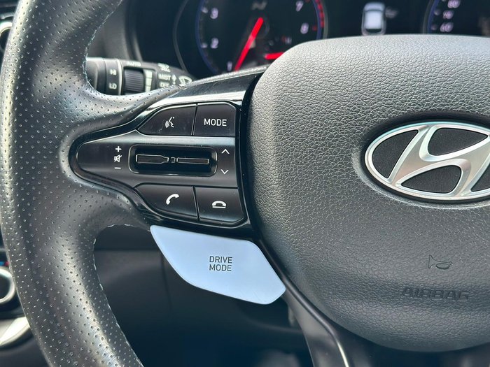 2018 Hyundai i30 N Performance