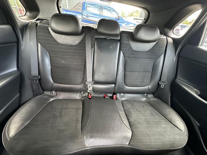 2018 Hyundai i30 N Performance