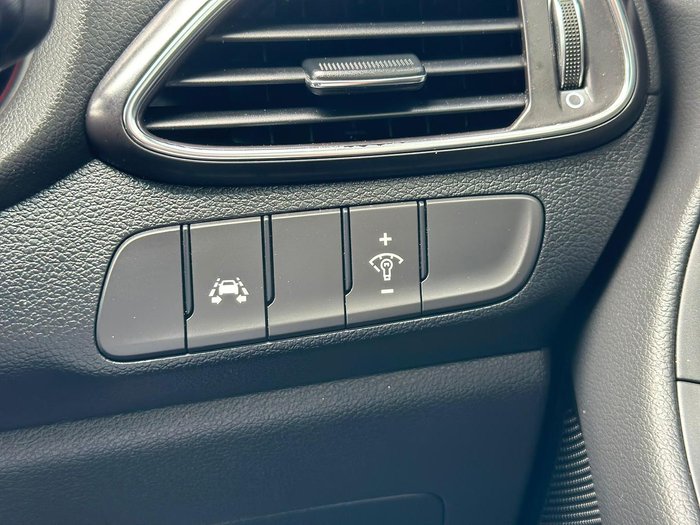 2018 Hyundai i30 N Performance