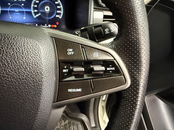 2022 SsangYong Musso Ultimate