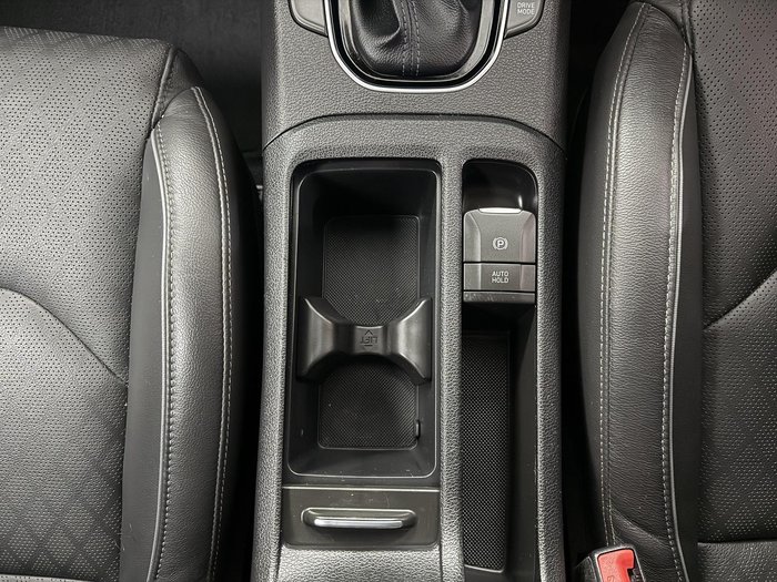2021 Hyundai i30 Active PD.V4 MY22 Polar White
