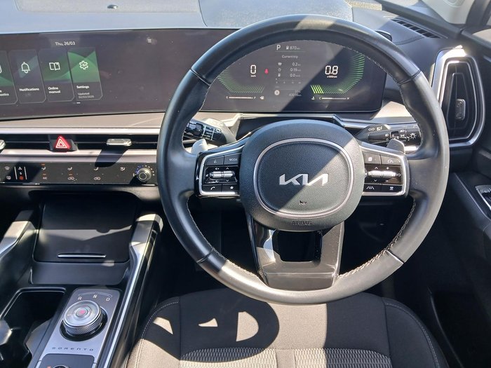 2023 Kia Sorento S