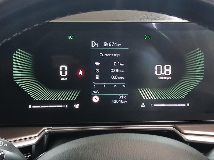 2023 Kia Sorento S