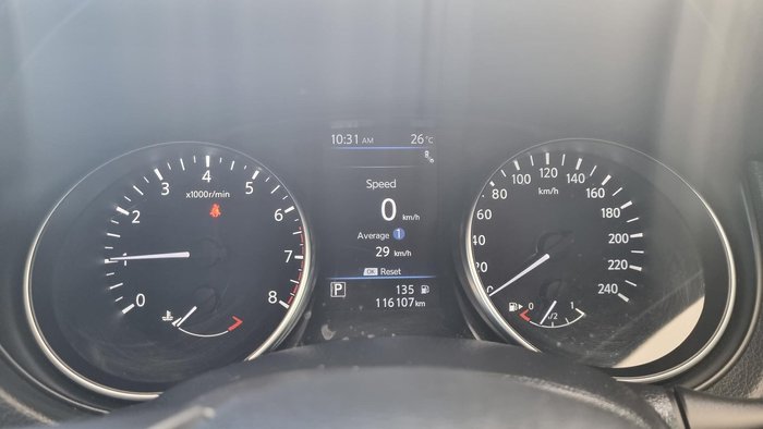 2020 Nissan QASHQAI Midnight Edition