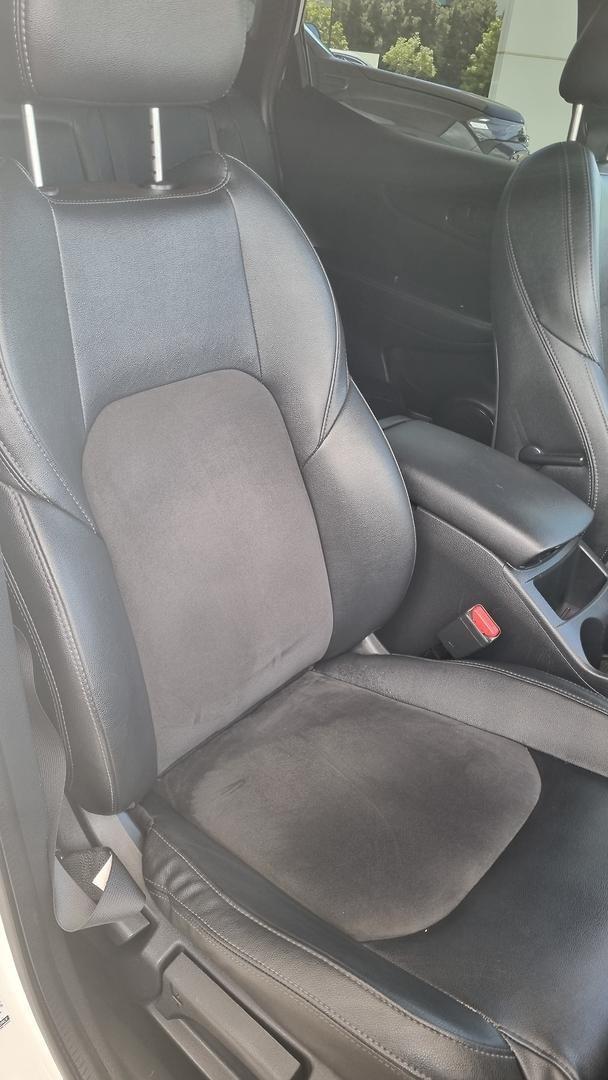 2020 Nissan QASHQAI Midnight Edition