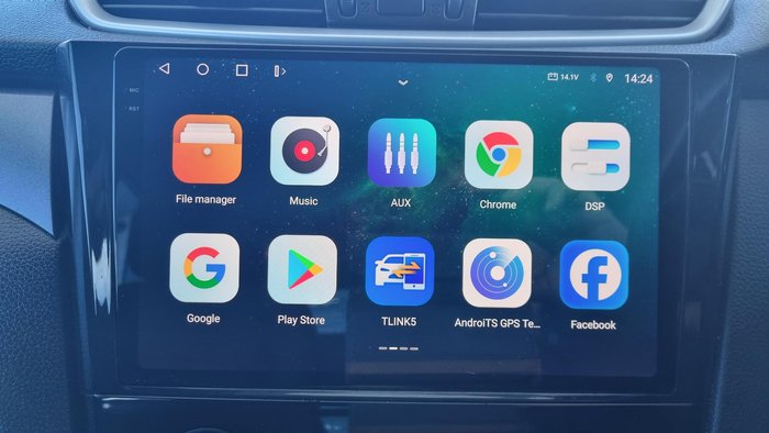 2017 Nissan QASHQAI N-SPORT