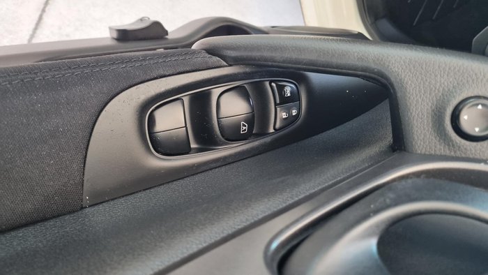 2017 Nissan QASHQAI N-SPORT