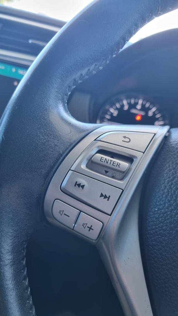 2017 Nissan QASHQAI N-SPORT