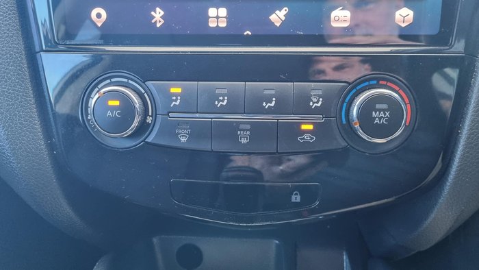 2017 Nissan QASHQAI N-SPORT