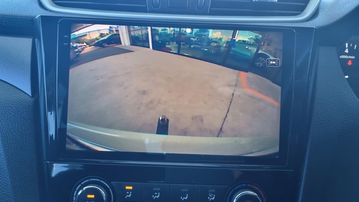 2017 Nissan QASHQAI N-SPORT