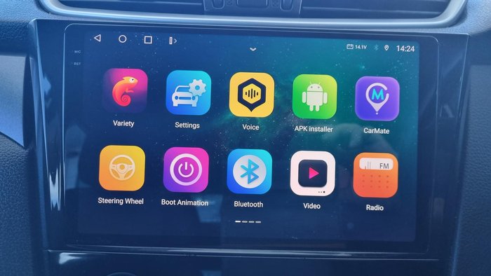 2017 Nissan QASHQAI N-SPORT