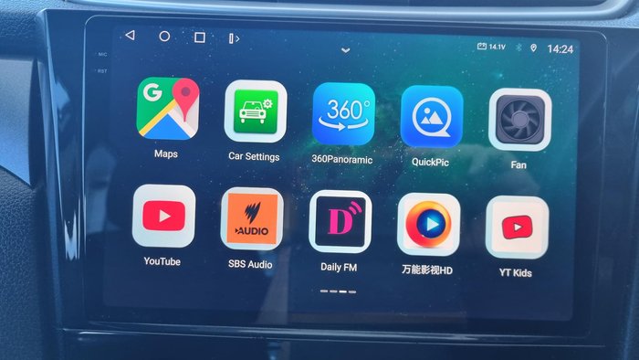 2017 Nissan QASHQAI N-SPORT