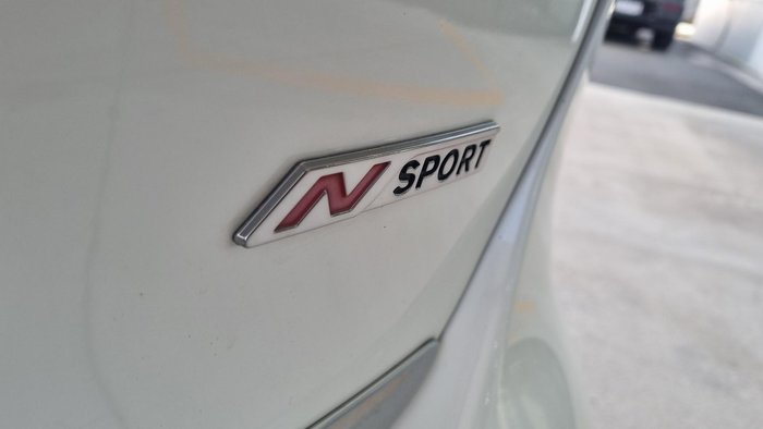 2017 Nissan QASHQAI N-SPORT