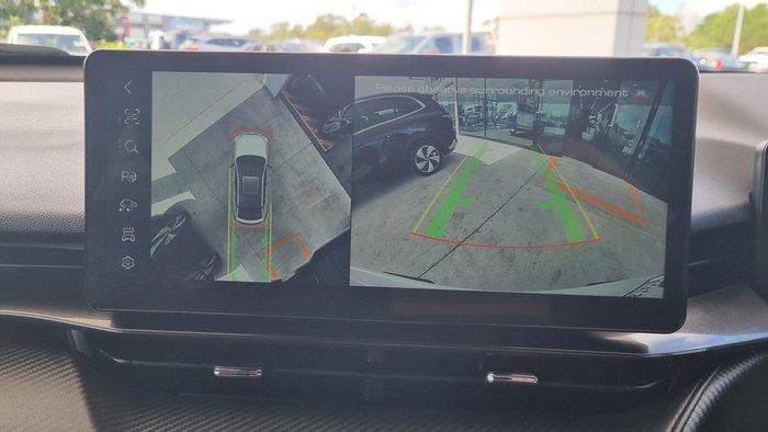 2022 GWM Haval H6GT Ultra