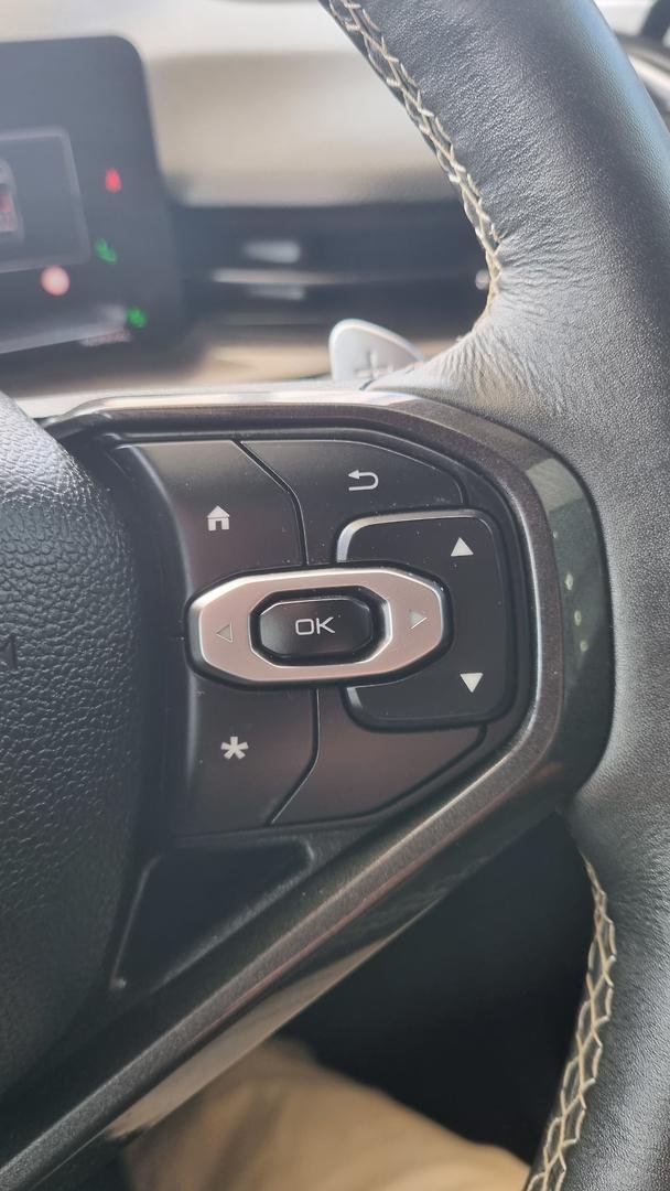 2022 GWM Haval H6GT Ultra