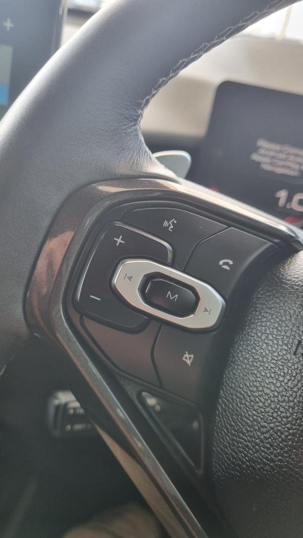 2022 GWM Haval H6GT Ultra