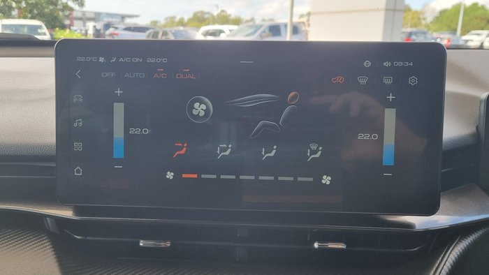 2022 GWM Haval H6GT Ultra