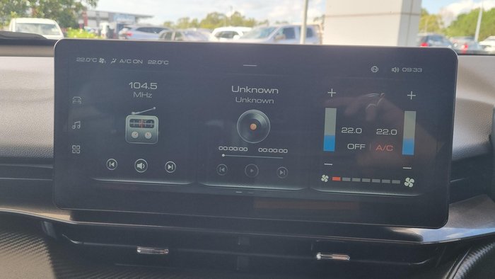 2022 GWM Haval H6GT Ultra