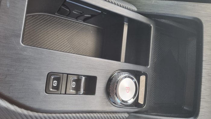 2022 GWM Haval H6GT Ultra