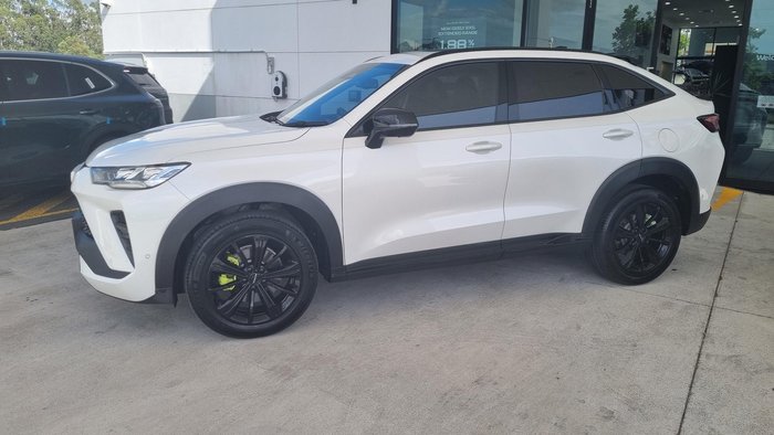 2022 GWM Haval H6GT Ultra