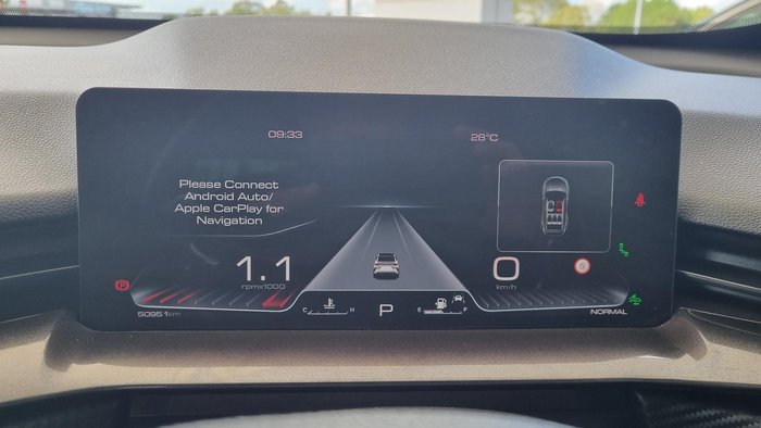 2022 GWM Haval H6GT Ultra