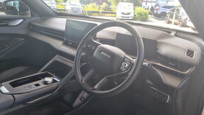 2022 GWM Haval H6GT Ultra