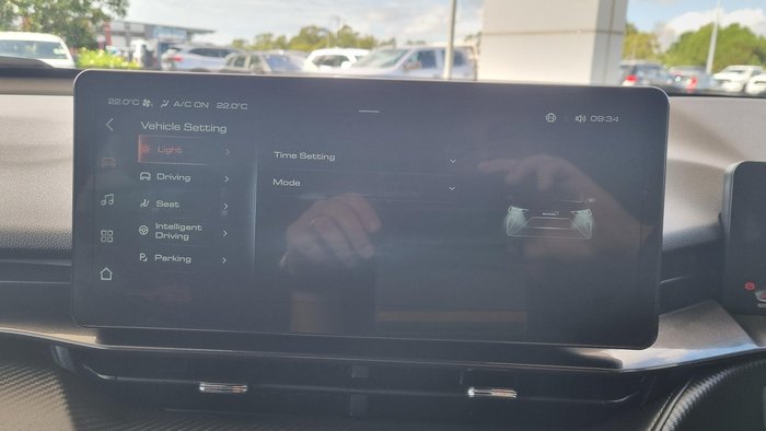 2022 GWM Haval H6GT Ultra