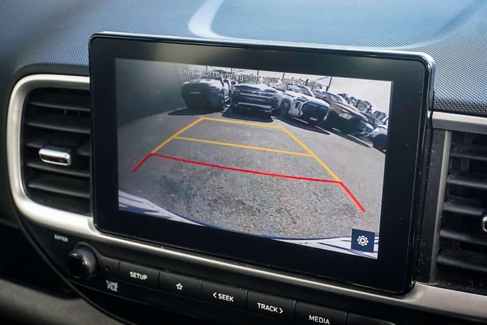 2022 Hyundai Venue