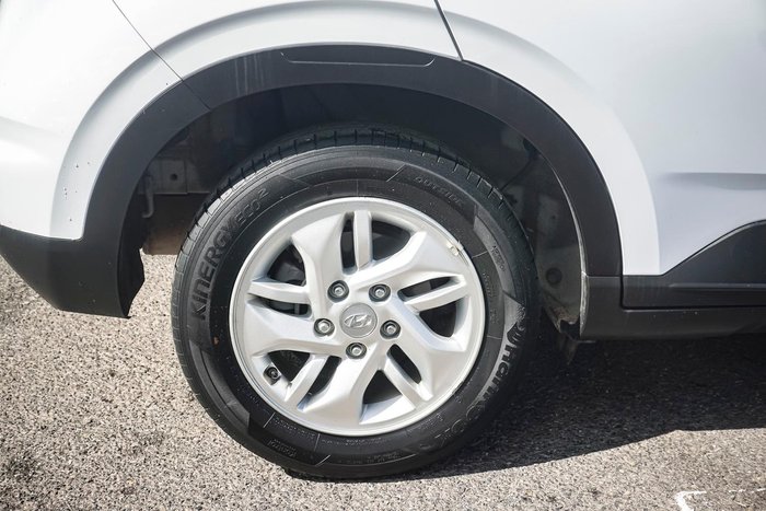 2022 Hyundai Venue
