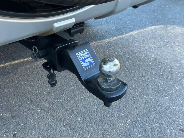 2018 Mitsubishi Pajero Exceed