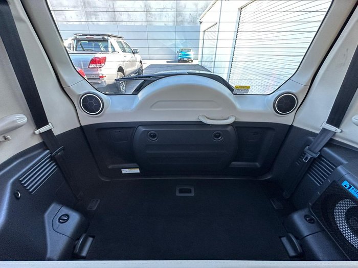 2018 Mitsubishi Pajero Exceed