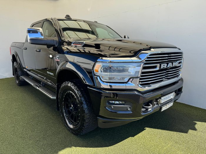 2023 RAM 2500