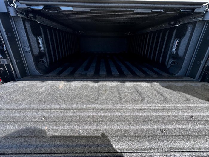 2023 RAM 2500 Laramie Rambox