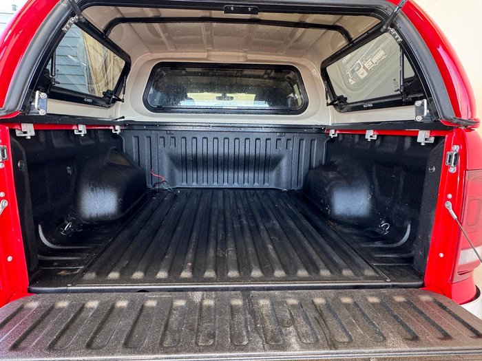 2019 Volkswagen Amarok TDI580 Ultimate