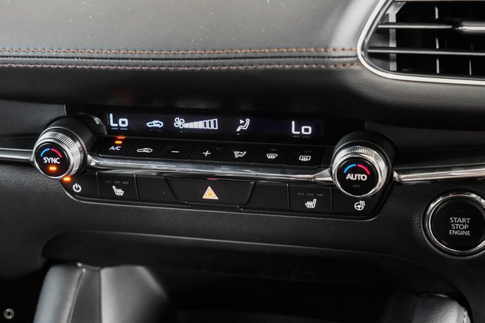 2026 Mazda 3 G25 Astina