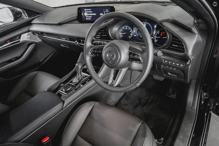 2026 Mazda 3 G25 Astina