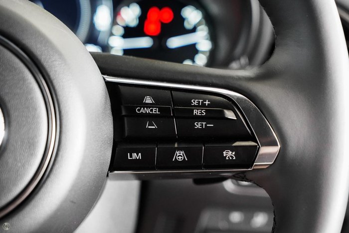 2026 Mazda 3 G25 Astina