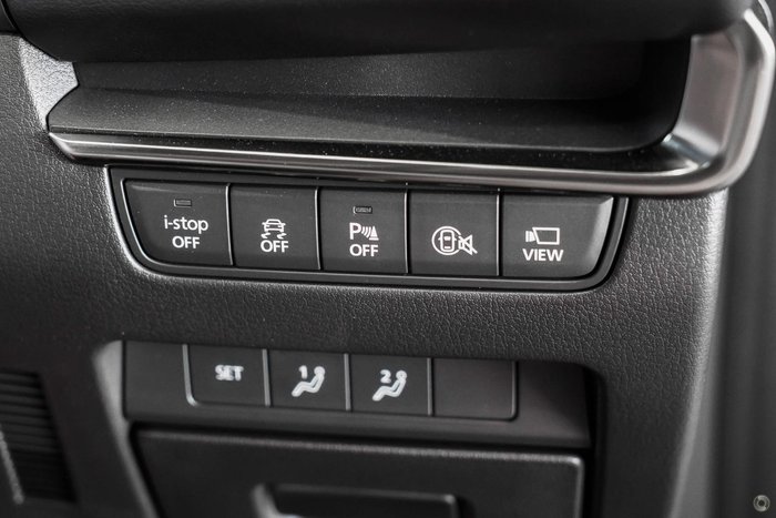 2026 Mazda 3 G25 Astina