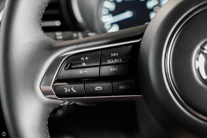 2026 Mazda 3 G25 Astina