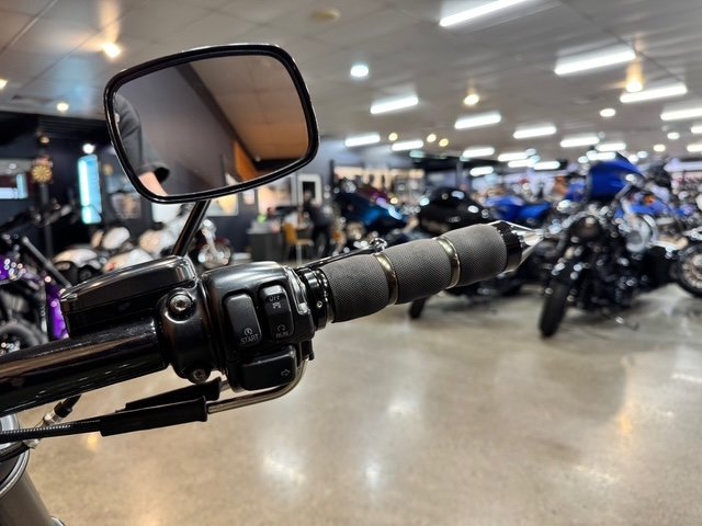 2014 HARLEY-DAVIDSON VRSCDX NIGHT ROD SPECIAL