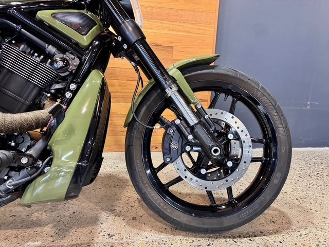 2014 HARLEY-DAVIDSON VRSCDX NIGHT ROD SPECIAL